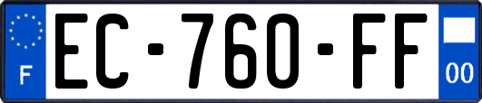 EC-760-FF