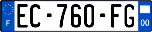 EC-760-FG