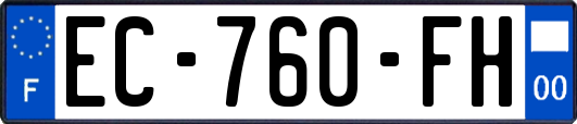 EC-760-FH