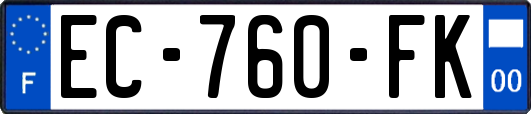 EC-760-FK