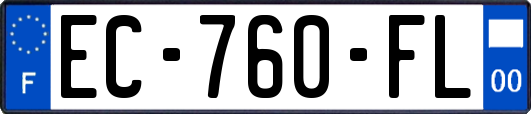 EC-760-FL