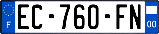 EC-760-FN