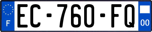 EC-760-FQ