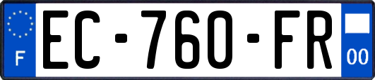 EC-760-FR