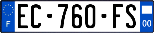 EC-760-FS