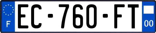 EC-760-FT