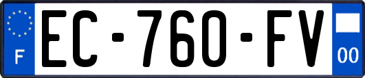 EC-760-FV