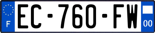 EC-760-FW