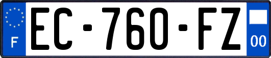 EC-760-FZ
