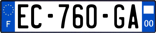 EC-760-GA