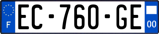 EC-760-GE