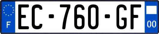 EC-760-GF