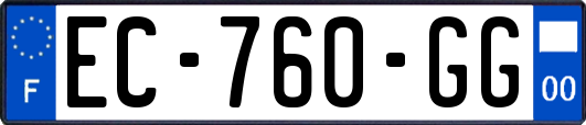 EC-760-GG