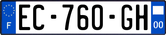 EC-760-GH