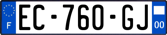 EC-760-GJ