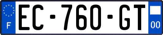 EC-760-GT