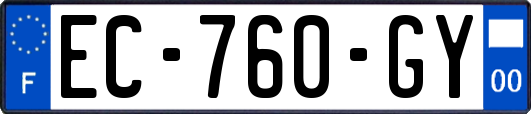 EC-760-GY