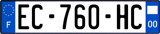 EC-760-HC