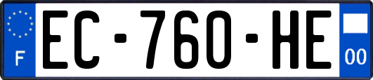 EC-760-HE