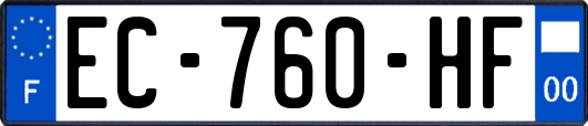 EC-760-HF