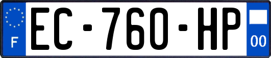EC-760-HP