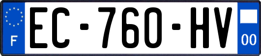 EC-760-HV