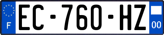 EC-760-HZ