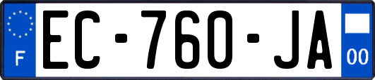 EC-760-JA