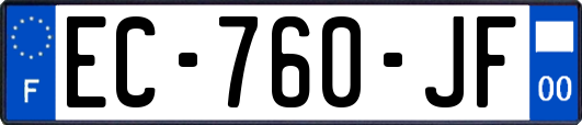EC-760-JF