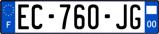 EC-760-JG