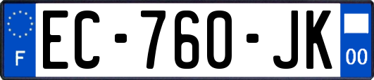 EC-760-JK