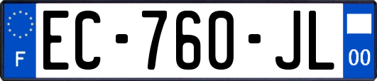 EC-760-JL