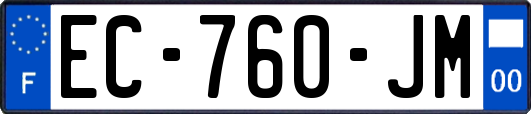 EC-760-JM