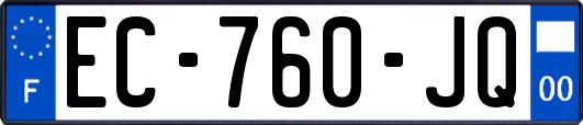 EC-760-JQ