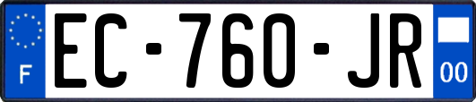 EC-760-JR