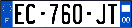 EC-760-JT