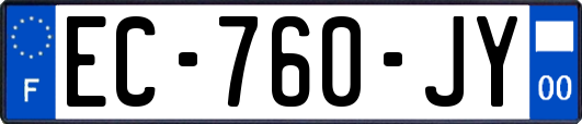 EC-760-JY