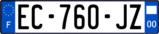 EC-760-JZ