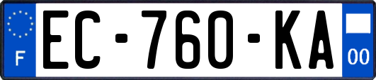 EC-760-KA