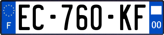 EC-760-KF