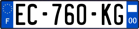 EC-760-KG