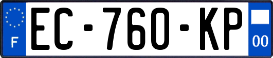 EC-760-KP