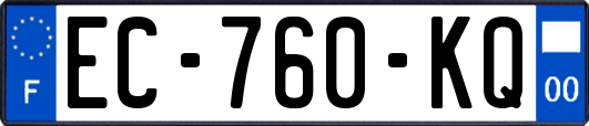 EC-760-KQ