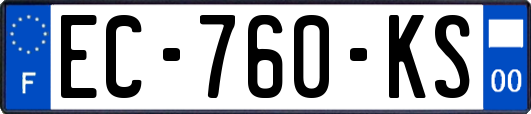 EC-760-KS