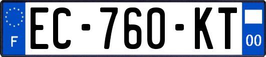 EC-760-KT