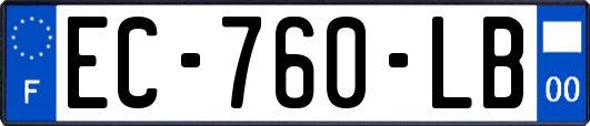 EC-760-LB