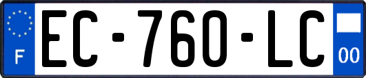 EC-760-LC