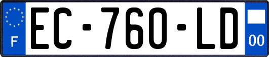 EC-760-LD