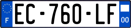 EC-760-LF