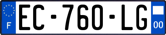 EC-760-LG